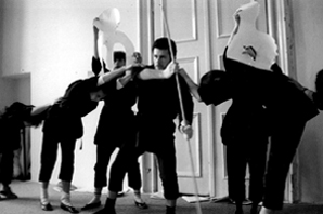 KWAIDAN - fotogalerie