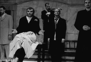 THE BROTHERS KARAMAZOV - fotogalerie