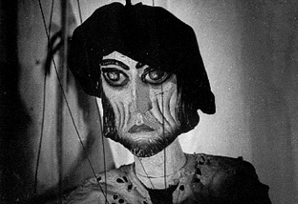 JOHANES DOKTOR FAUST - fotogalerie