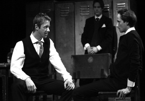 HAMLET - fotogalerie