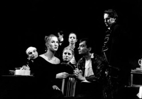 OBLOMOV - fotogalerie