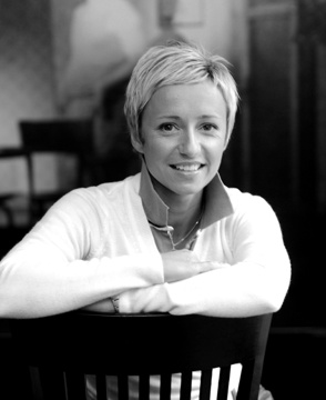 Jana Holcová - fotogalerie