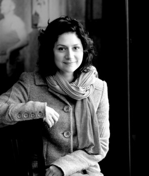 Martha Issová - fotogalerie