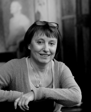 MgA. EVA KEJKRTOVÁ MĚŘIČKOVÁ - fotogalerie