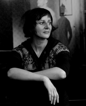 TANIA STRÁNSKÁ - fotogalerie