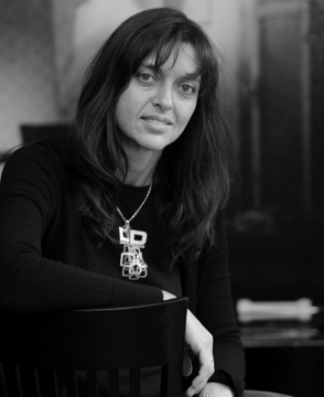 EVA SUKOVÁ - fotogalerie
