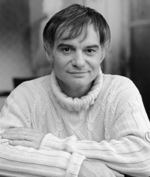 Ivan Trojan - fotogalerie