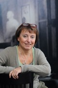 MgA. Eva Kejkrtová Měřičková