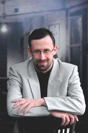 Pavel Šimčík