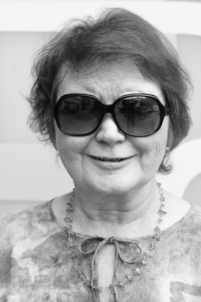 Ing. Irena Náměstková