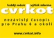 Cvrkot