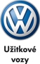 VW Užitkové vozy