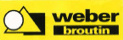 Weber broutin