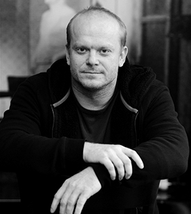 David Novotný