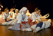 Ros&eacute;nka