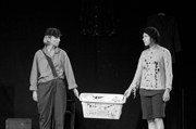 <B>LESNÍ SLAVNOSTI DIVADLA 2010</B>