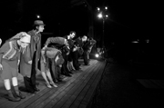 <B>LESNÍ SLAVNOSTI DIVADLA 2010</B>