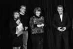 OSLAVA DVACÁTÉHO VÝROČÍ ZALOŽENÍ DEJVICKÉHO DIVADLA