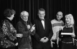 OSLAVA DVACÁTÉHO VÝROČÍ ZALOŽENÍ DEJVICKÉHO DIVADLA