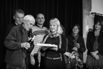 OSLAVA DVACÁTÉHO VÝROČÍ ZALOŽENÍ DEJVICKÉHO DIVADLA