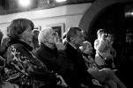 OSLAVA DVACÁTÉHO VÝROČÍ ZALOŽENÍ DEJVICKÉHO DIVADLA