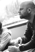 FOTOGRAFIE ZE ZAHAJOVACÍ ZKOUŠKY NA NOVOU INSCENACI