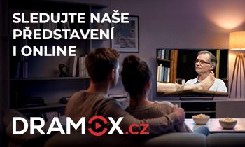 poster - DIVADLO I O PRÁZDNINÁCH