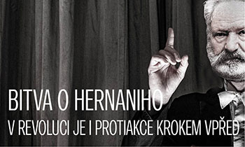 V DEJVICKÉM DIVADLE OD 2. 12. 