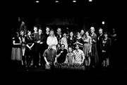KAKADU - FOTOGRAFIE Z PREMIÉRY