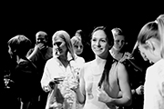 KAKADU - FOTOGRAFIE Z PREMIÉRY