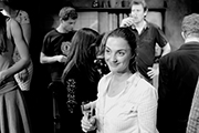 KAKADU - FOTOGRAFIE Z PREMIÉRY