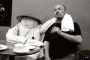  SAMURÁJ