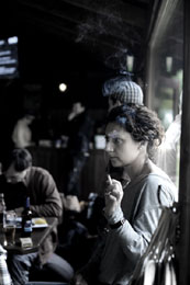 SÁZAVA 2011