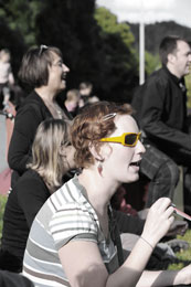 SÁZAVA 2011