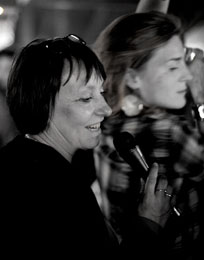 SÁZAVA 2011