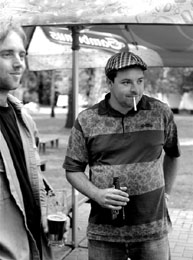 SÁZAVA 2011