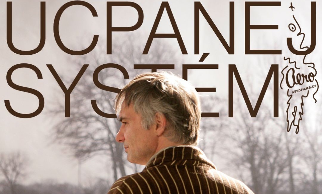 poster - UCPANEJ SYSTÉM ZPĚT V KINECH