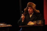OBLOMOV