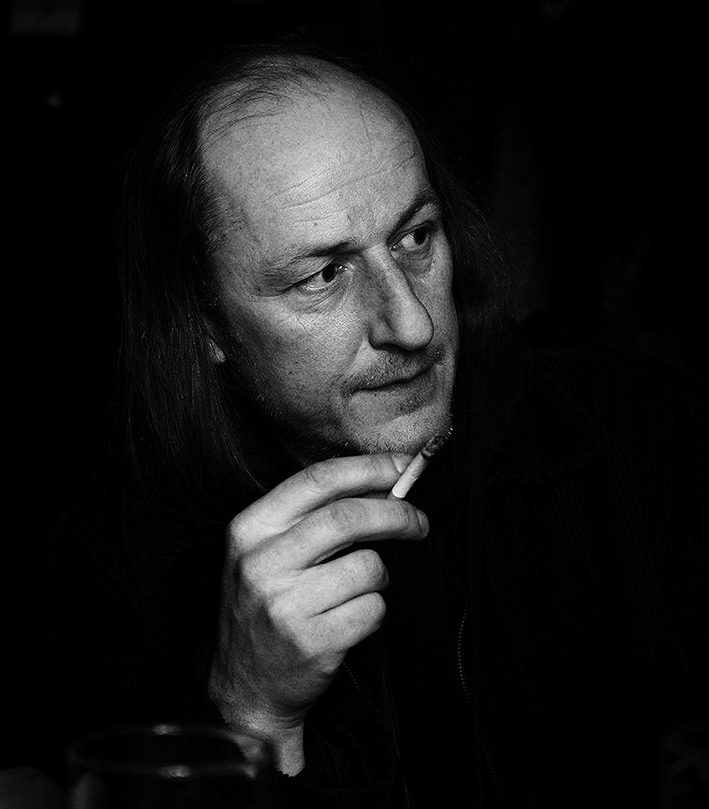 J. H. Krchovský
