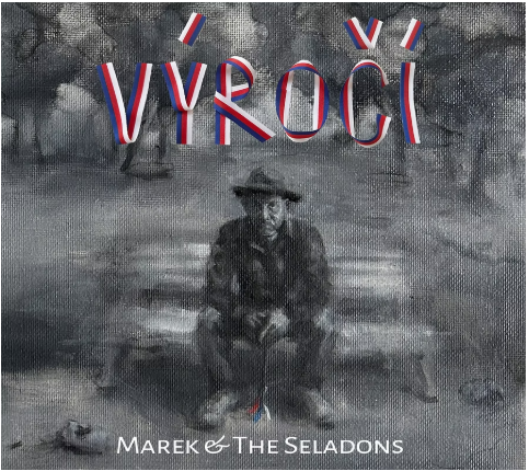 Marek & THE SELADONS