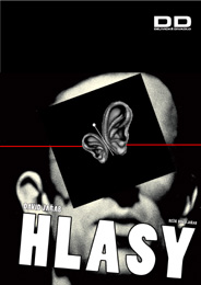 HLASY - plakát
