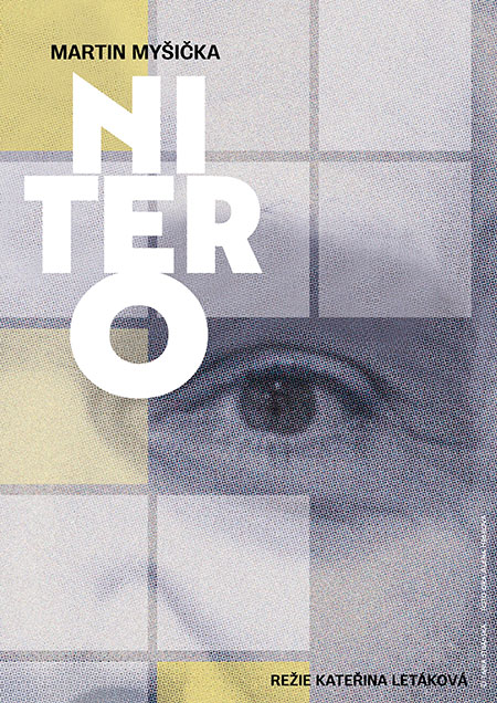 Nitero - plakát