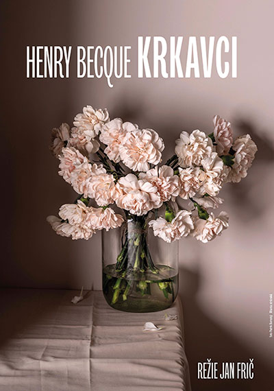 Krkavci - plakát
