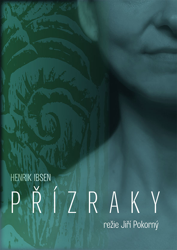 Přízraky - plakát