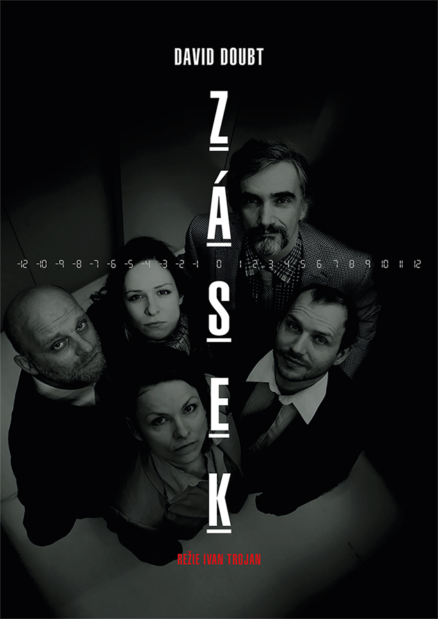 Zásek - plakát