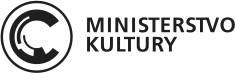 Dejvické Divadlo - partner Ministerstvo kultury ČR